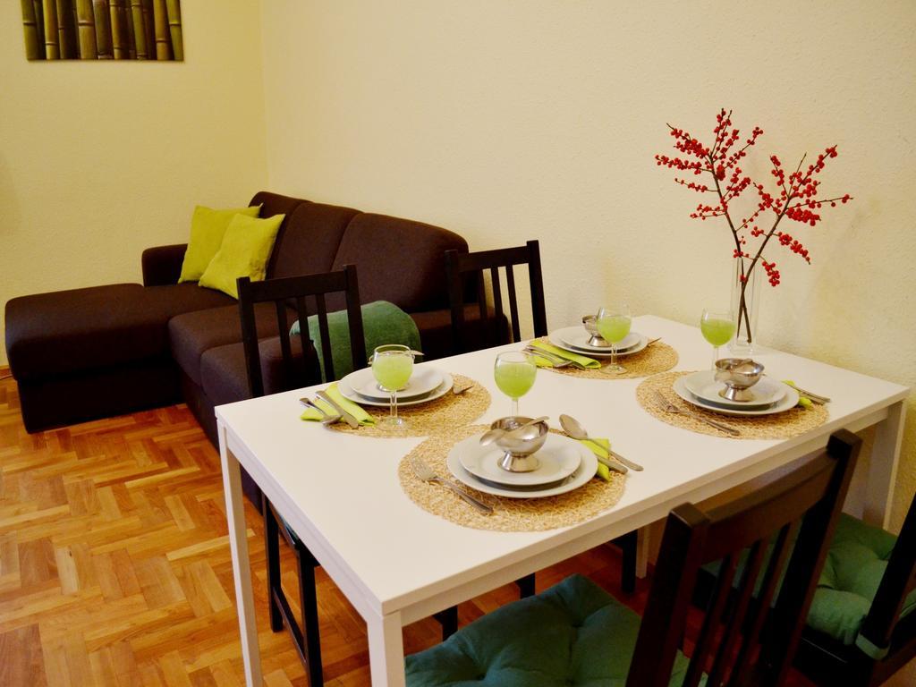 Caesar Apartman Budapesta Cameră foto