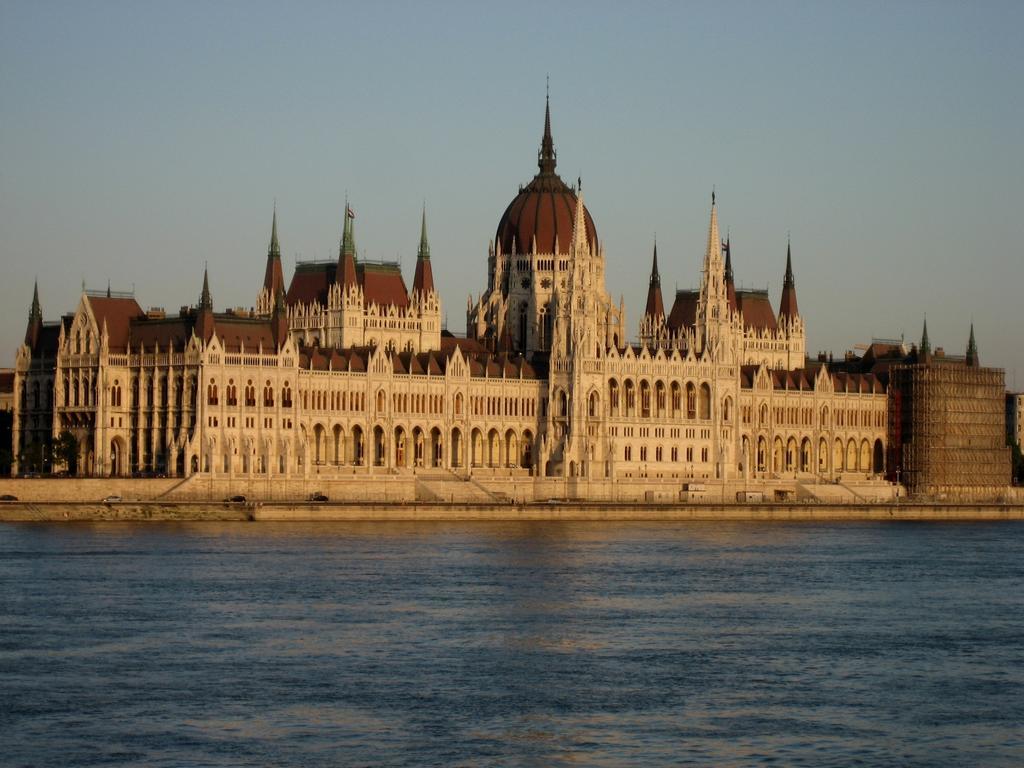 Caesar Apartman Budapesta Cameră foto