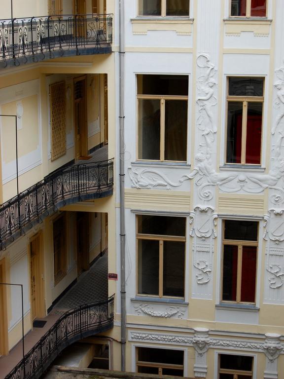 Caesar Apartman Budapesta Cameră foto