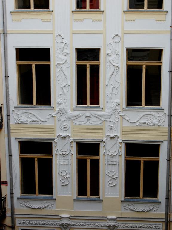 Caesar Apartman Budapesta Cameră foto