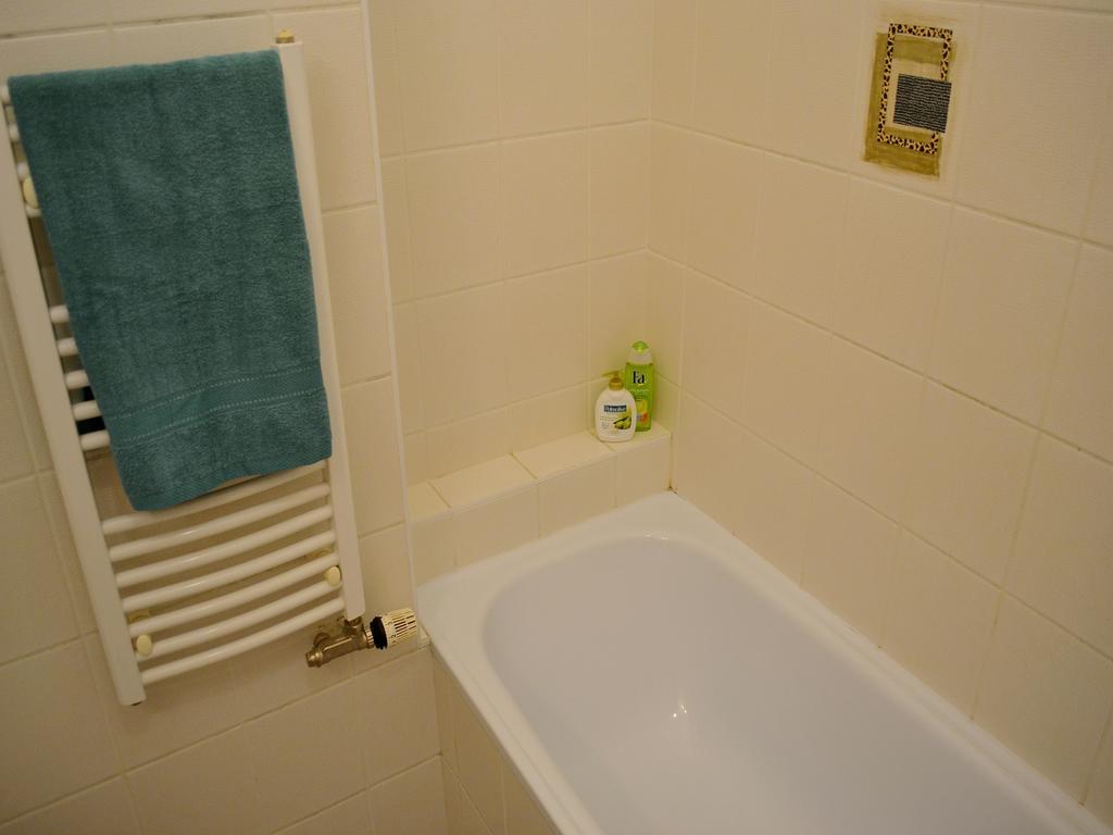 Caesar Apartman Budapesta Cameră foto